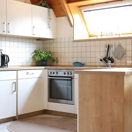 Poseidon 펜션 도룸 노이펠트