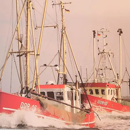 Poseidon بيت للعطل