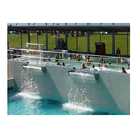 Tatil Evi Poseidon