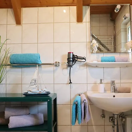 Poseidon 펜션 도룸 노이펠트