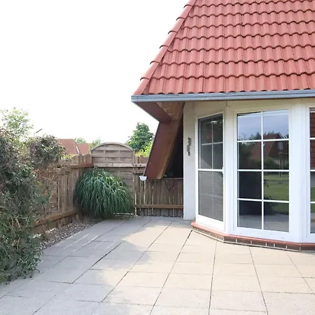 펜션 Poseidon 도룸 노이펠트