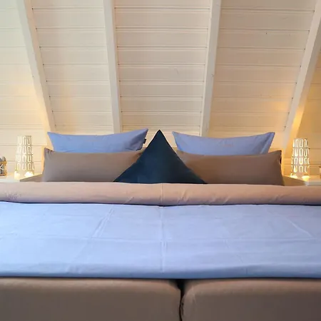 Poseidon بيت للعطل *