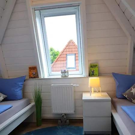 Poseidon بيت للعطل *