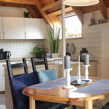 펜션 Poseidon 도룸 노이펠트