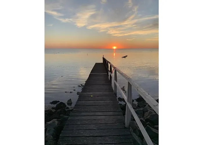 Poseidon בית נופש *