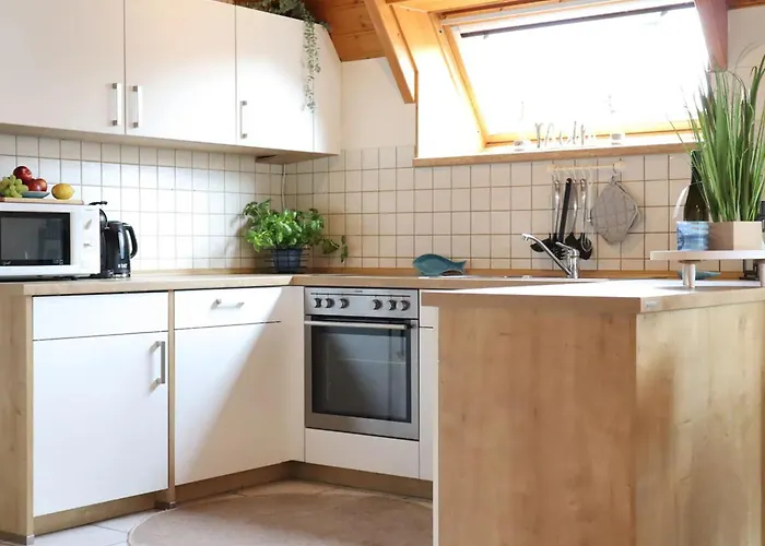 Poseidon בית נופש דורום נויפלד