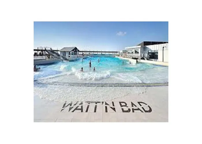 Poseidon דורום נויפלד