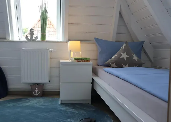 Poseidon דורום נויפלד