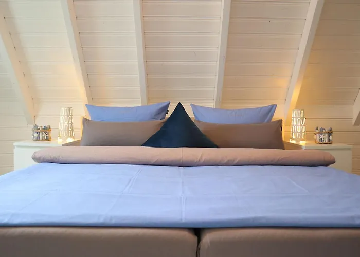 Poseidon בית נופש *