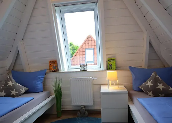 Poseidon בית נופש *