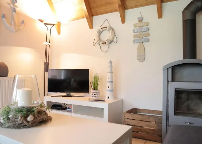 Poseidon דורום נויפלד