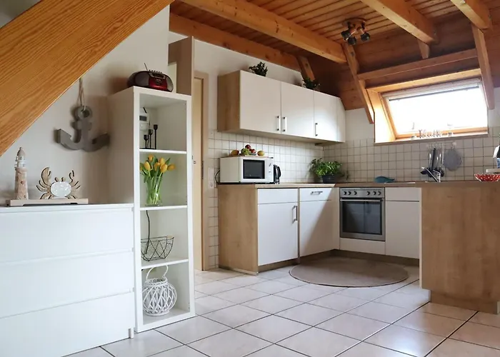 בית נופש Poseidon *